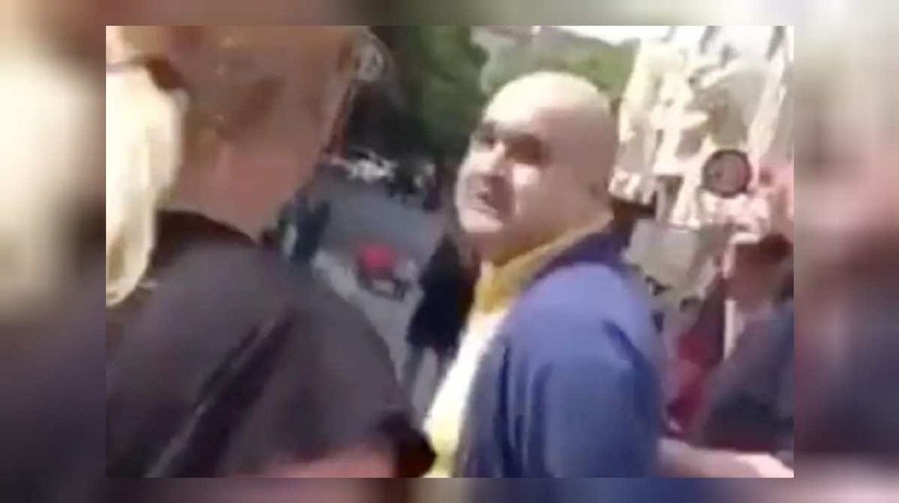 Almanya Berlin saldırganı