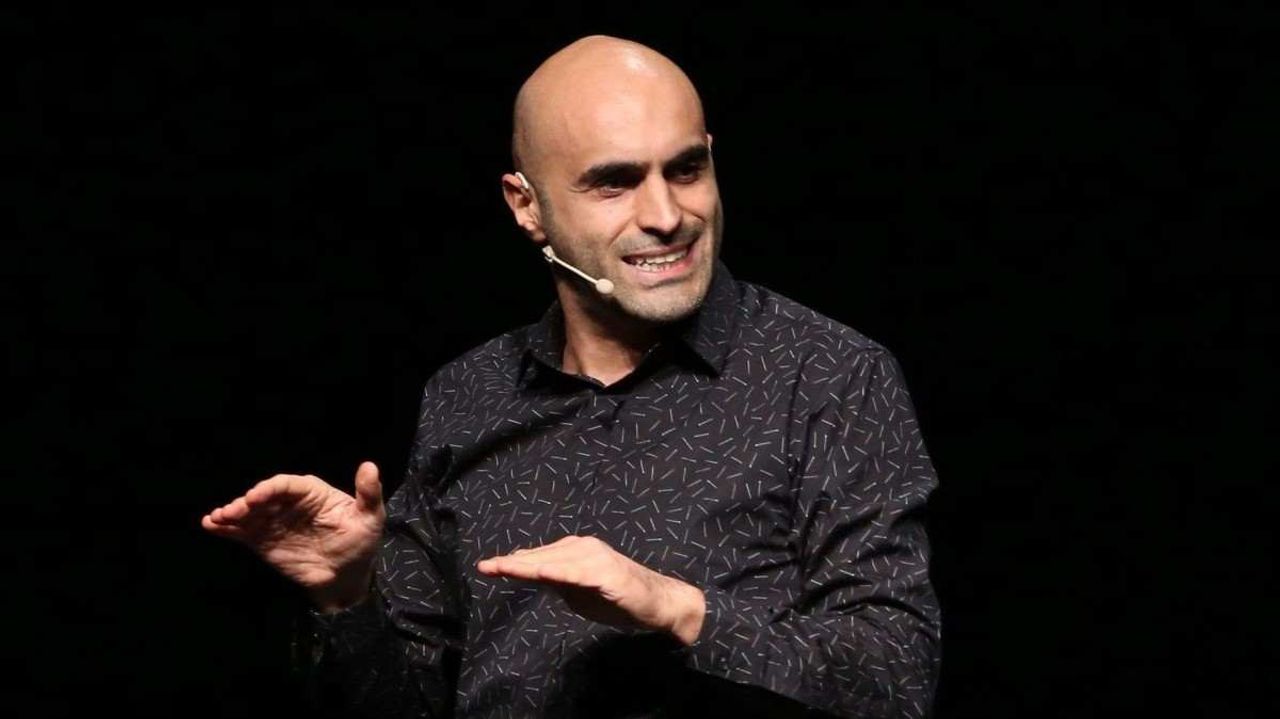 Alper Kul