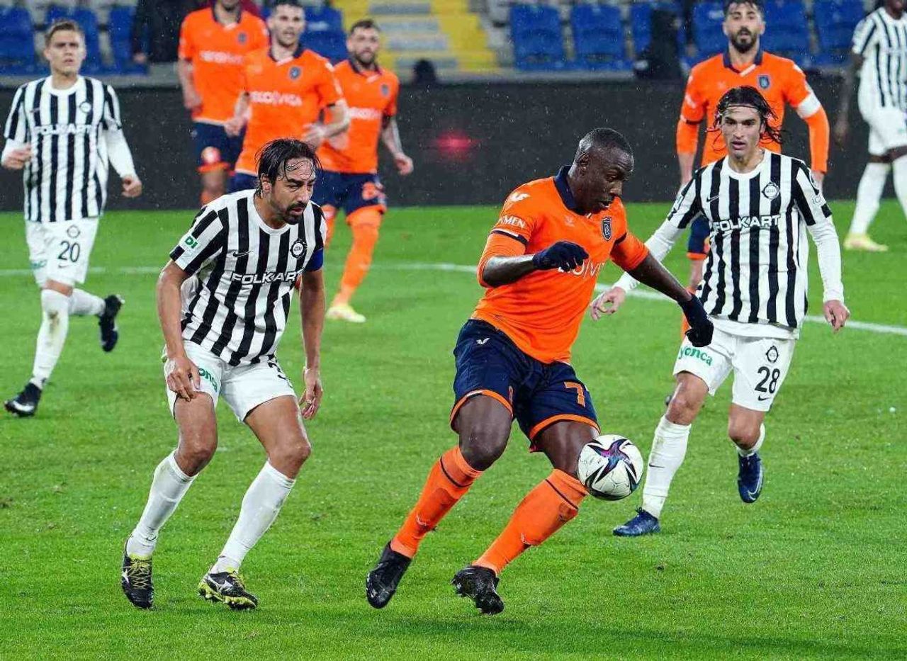Altay Başakşehir