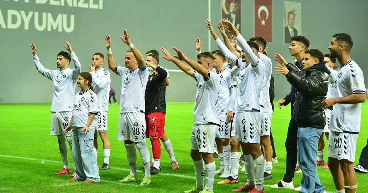 ALTAY KALAN ÜÇ MAÇINI DA KAZANARAK SEZONU KÖTÜ BİR SENARYOYLA TAMAMLAMAK İSTEMİYOR....