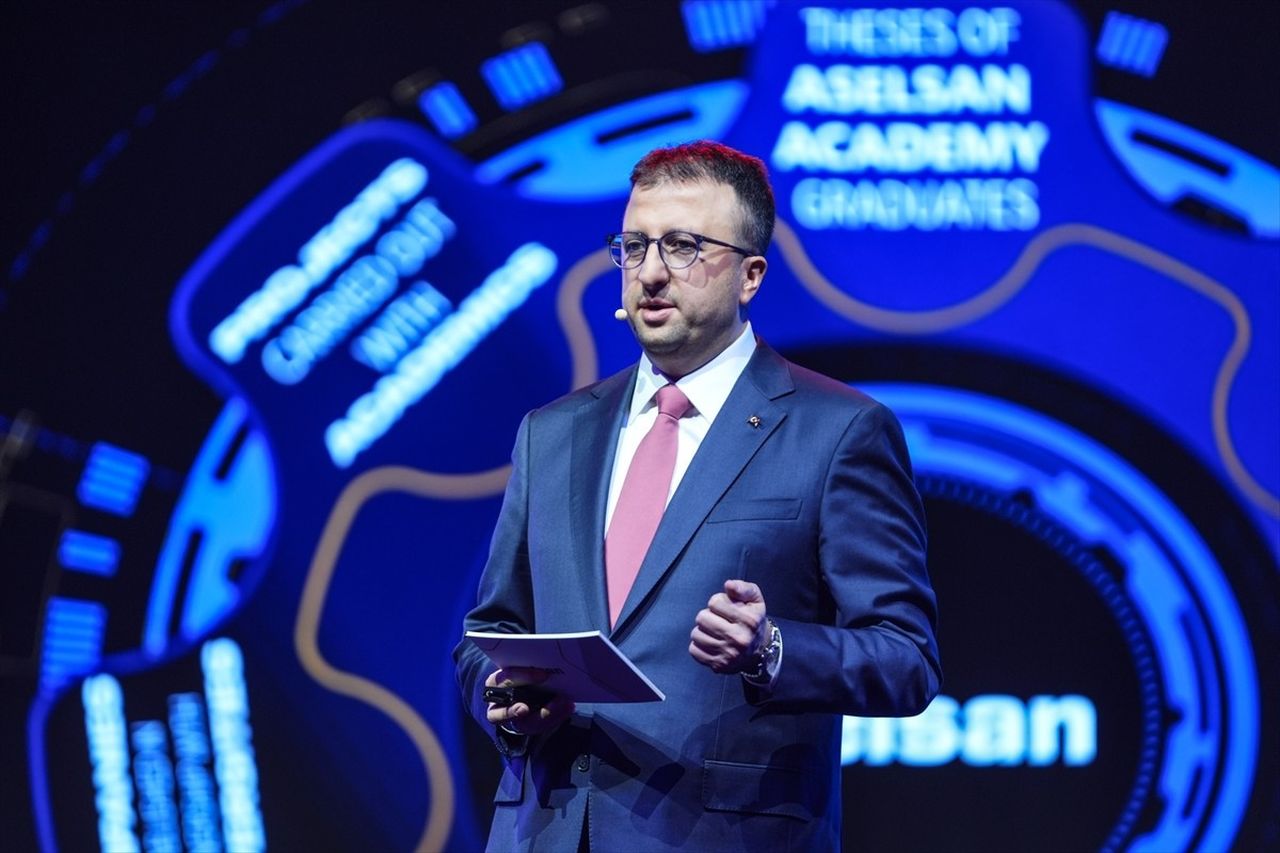 Anadolu Ajansının (AA) Global İletişim Ortağı olduğu, Türkiye Teknoloji Takımı Vakfı (T3 Vakfı)...