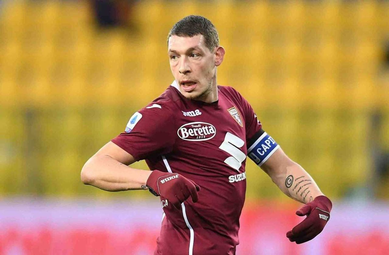 Andrea Belotti
