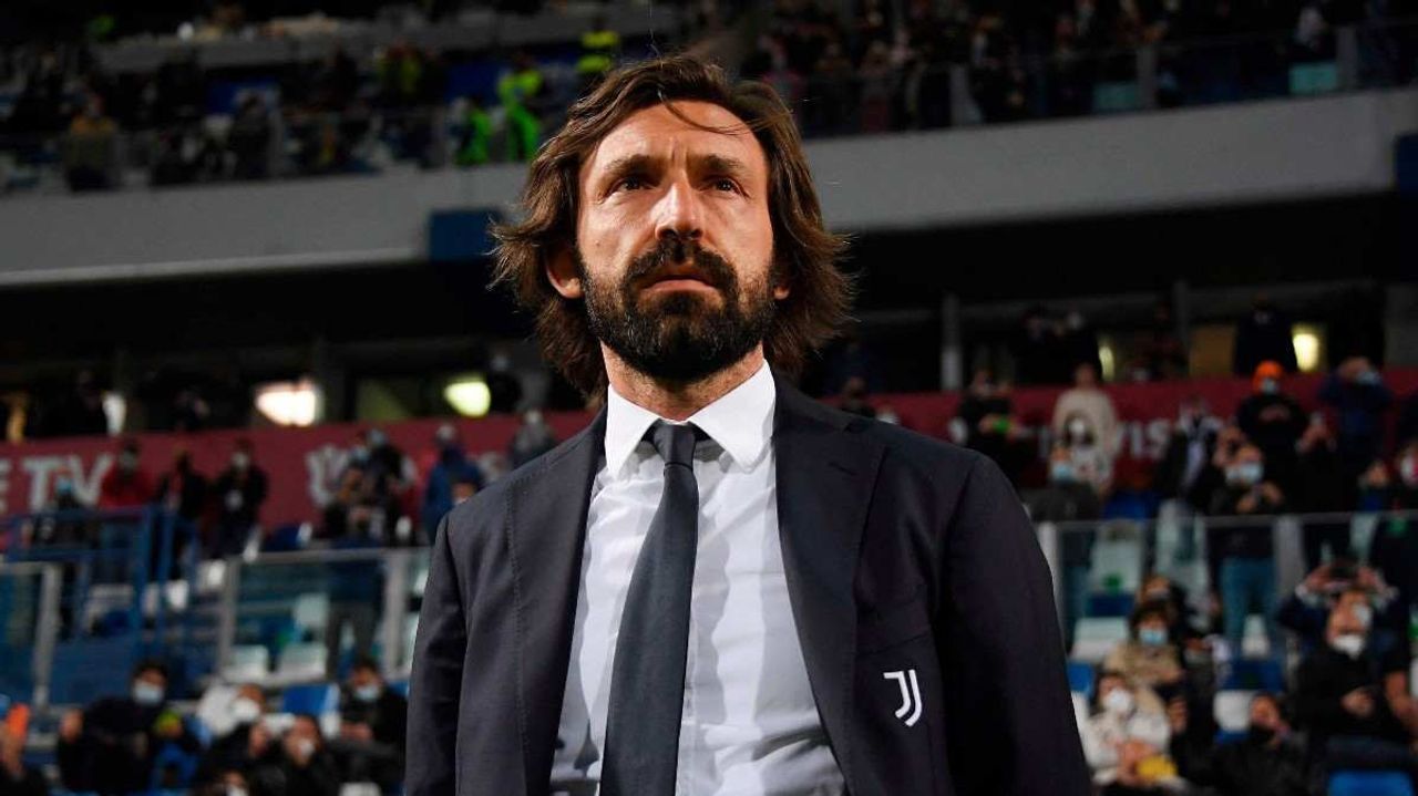 Andrea Pirlo