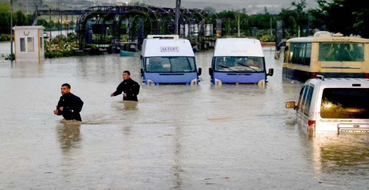 Ankara