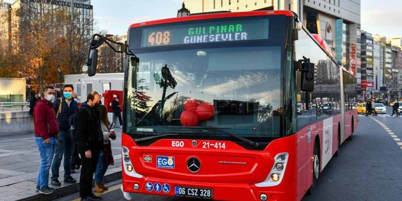 Ankara