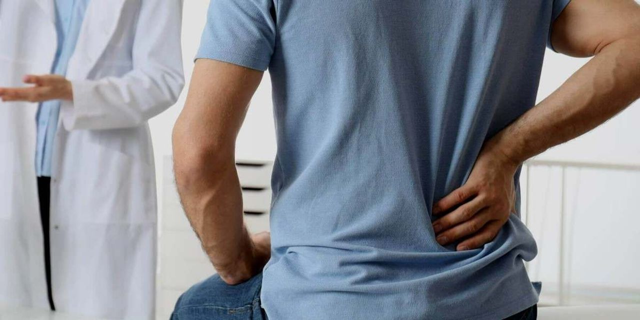 Ankilozan Spondilit Nedir