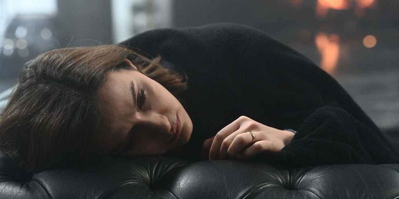 Annenin Sırrıdır Çocuk 7.bölüm fragmanı