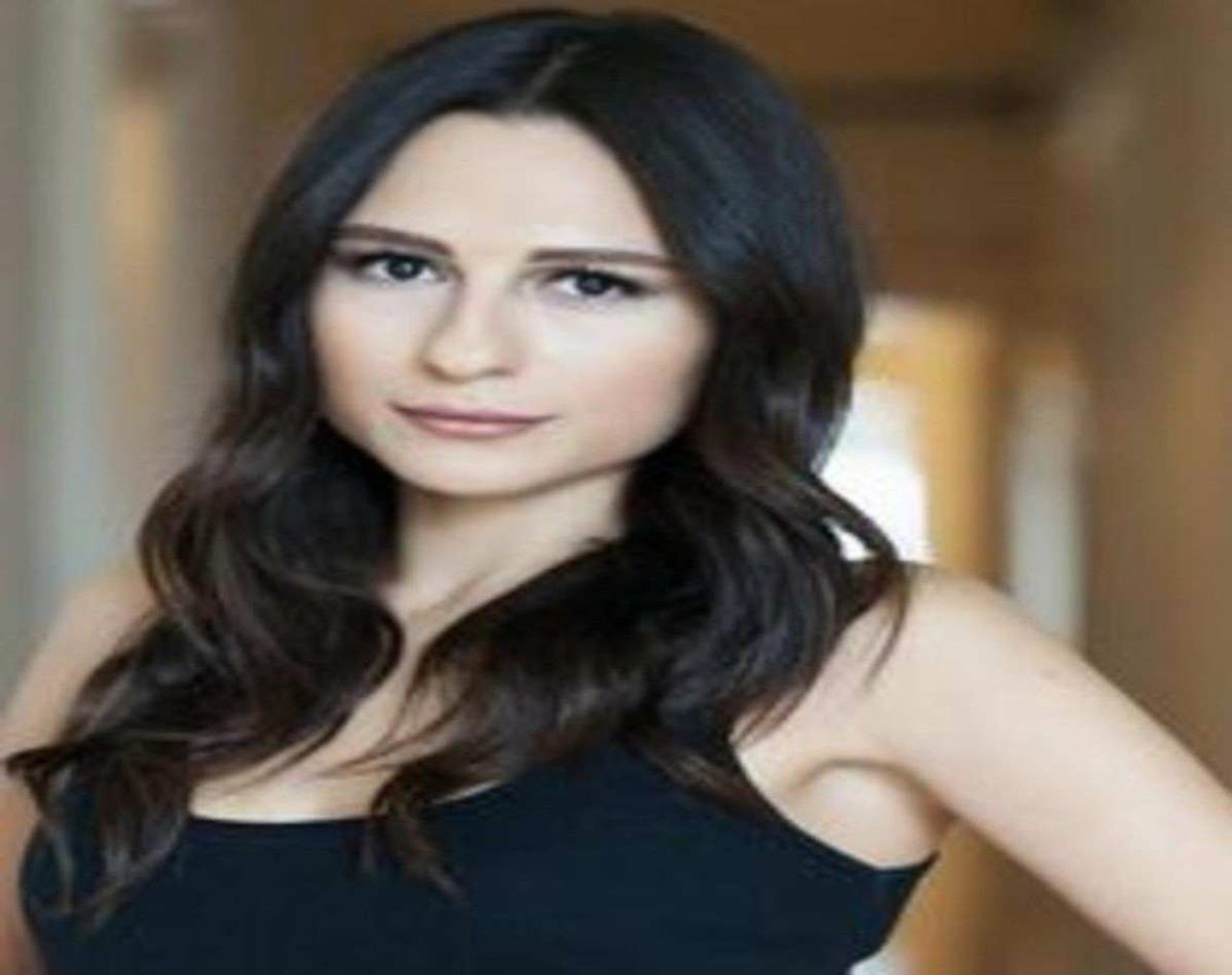 Annenin Sırrıdır Çocuk Dizisi Meryem