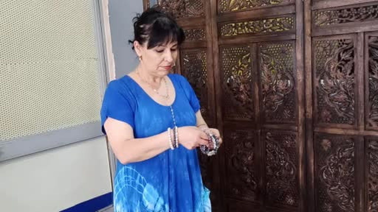Annesinden öğrendiği sanatı Devrekli kadınlara öğretip iş kapısı açtı