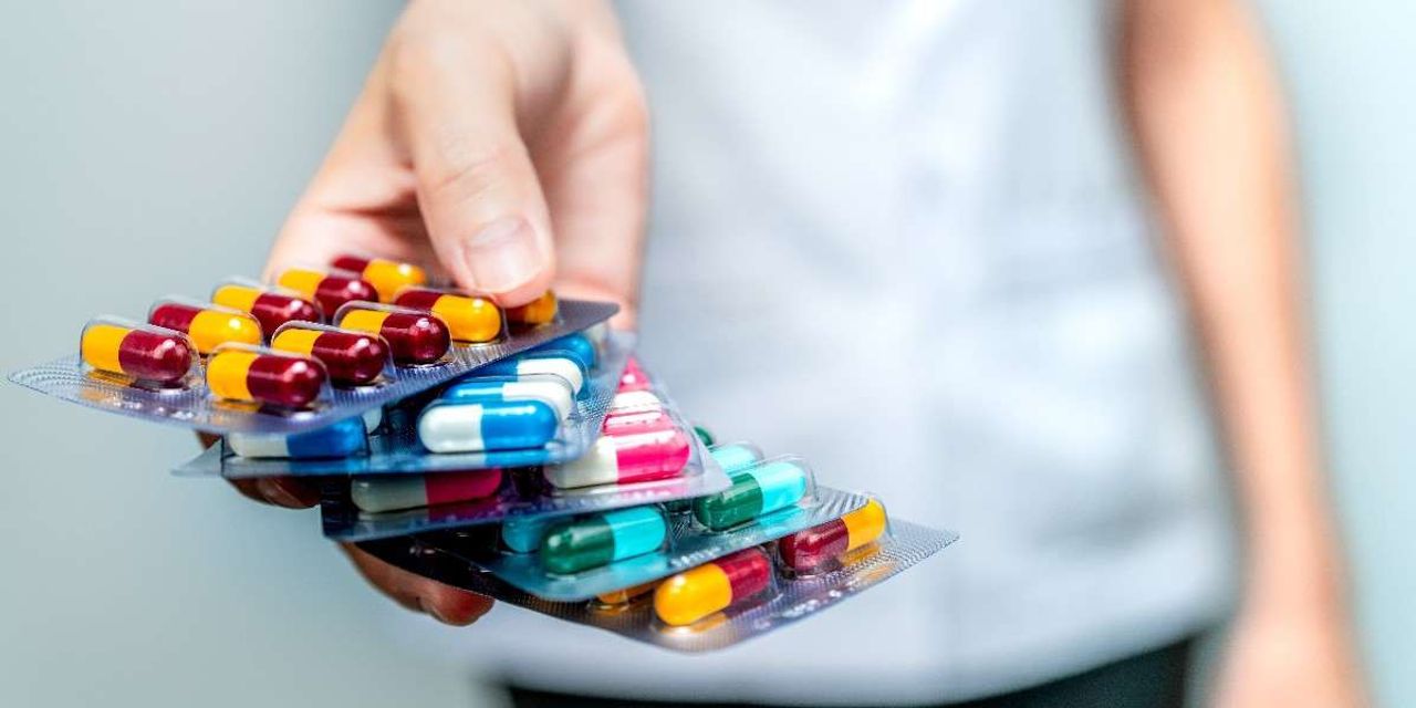Antibiyotik yan etkileri