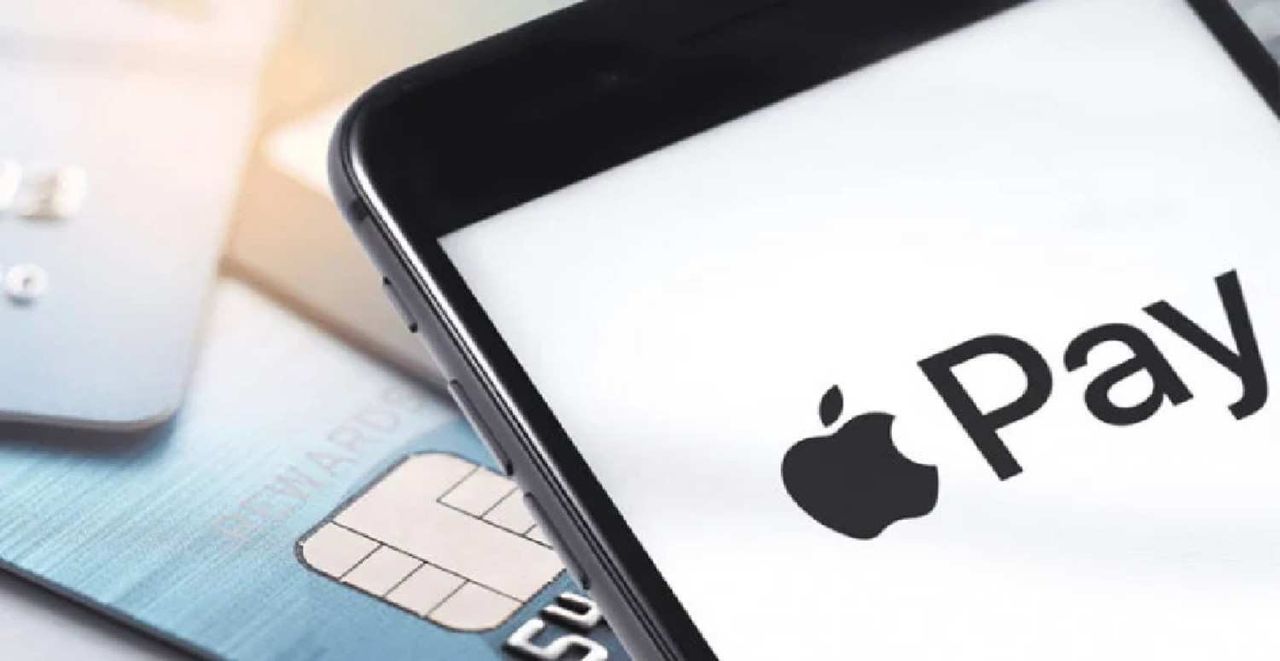 Apple Pay