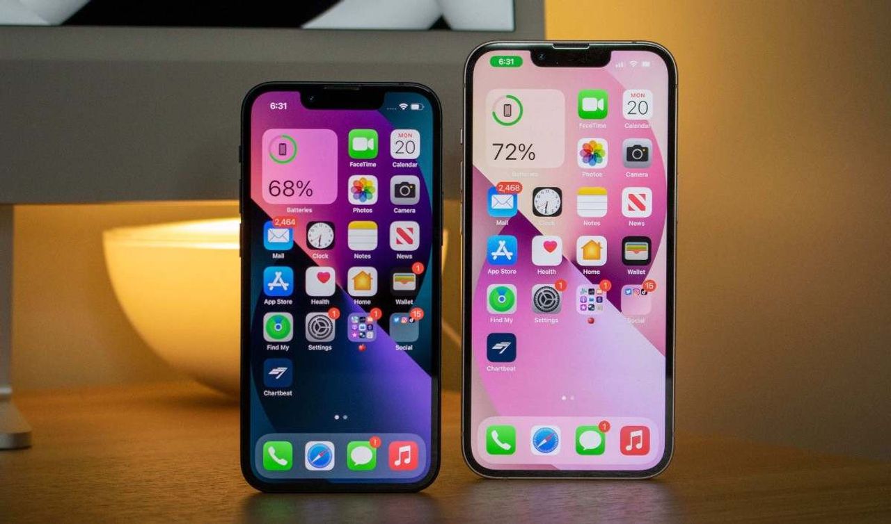 Apple Search nedir