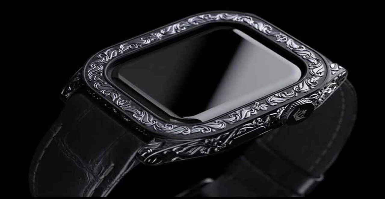 Apple Watch 7