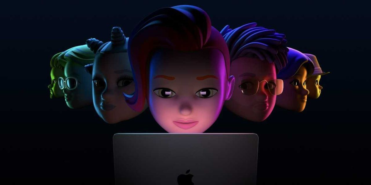 Apple WWDC22