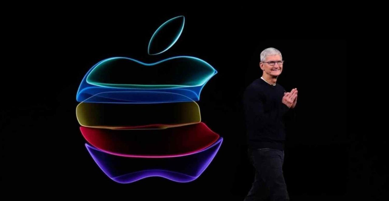 Apple yeni ürünler tanıtım saati