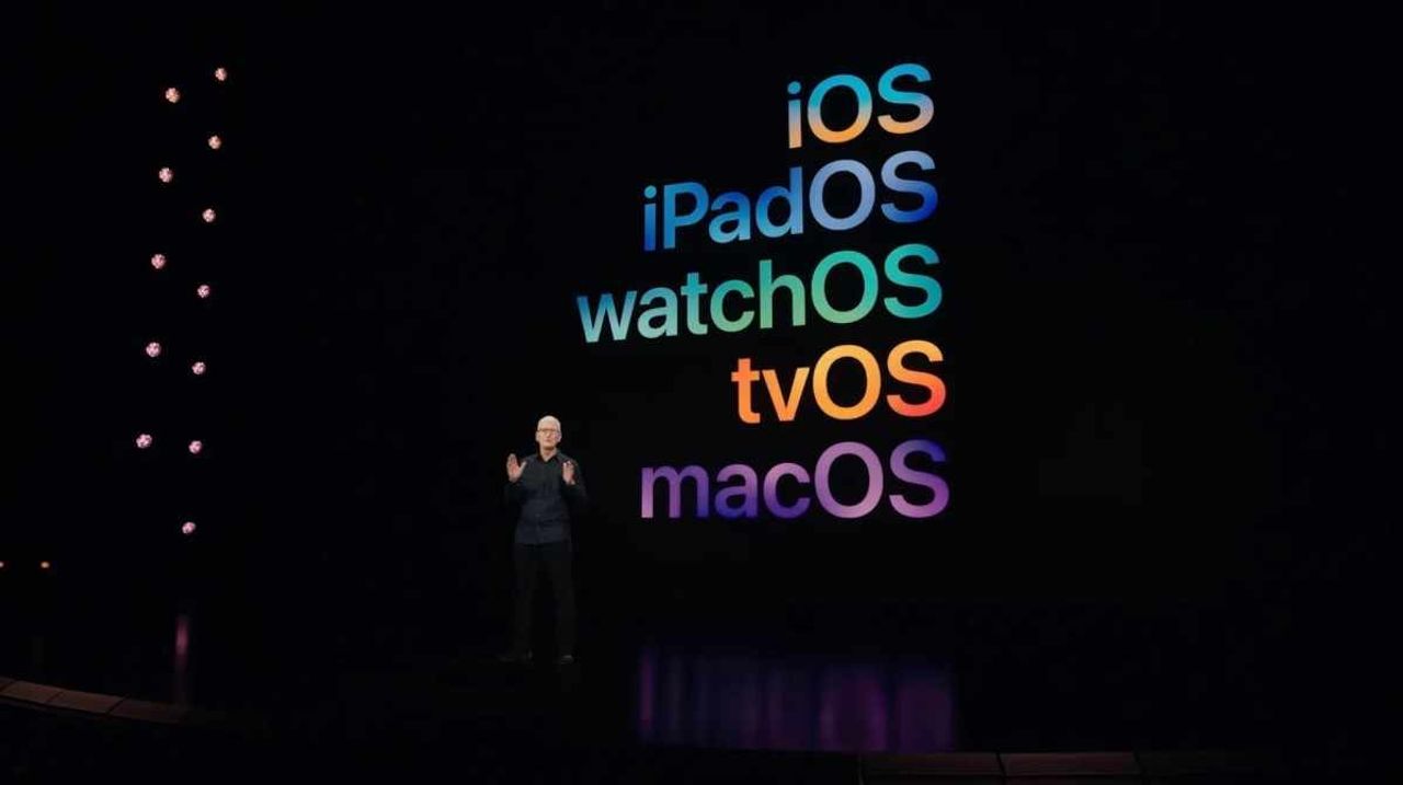 Apple yeni ürünler tanıtım saati
