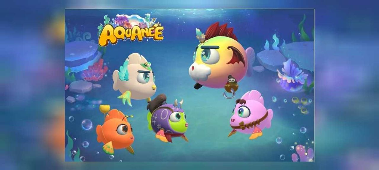 aquanne token