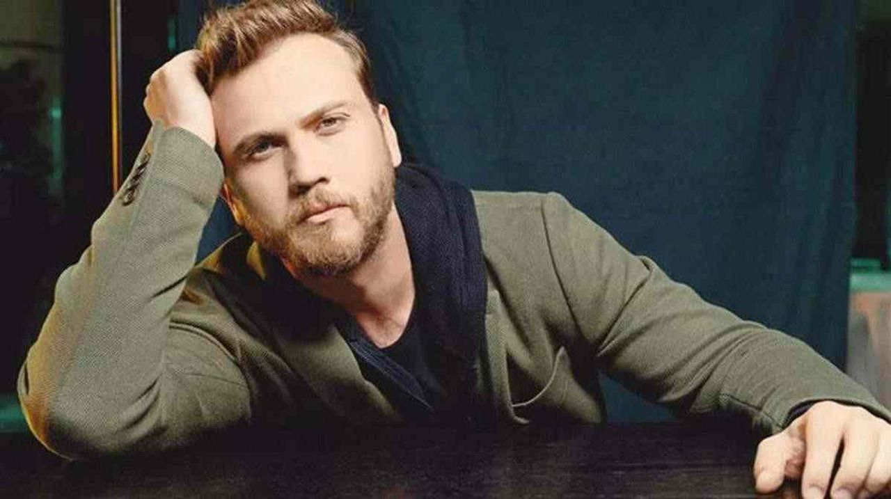 Aras Bulut İynemli