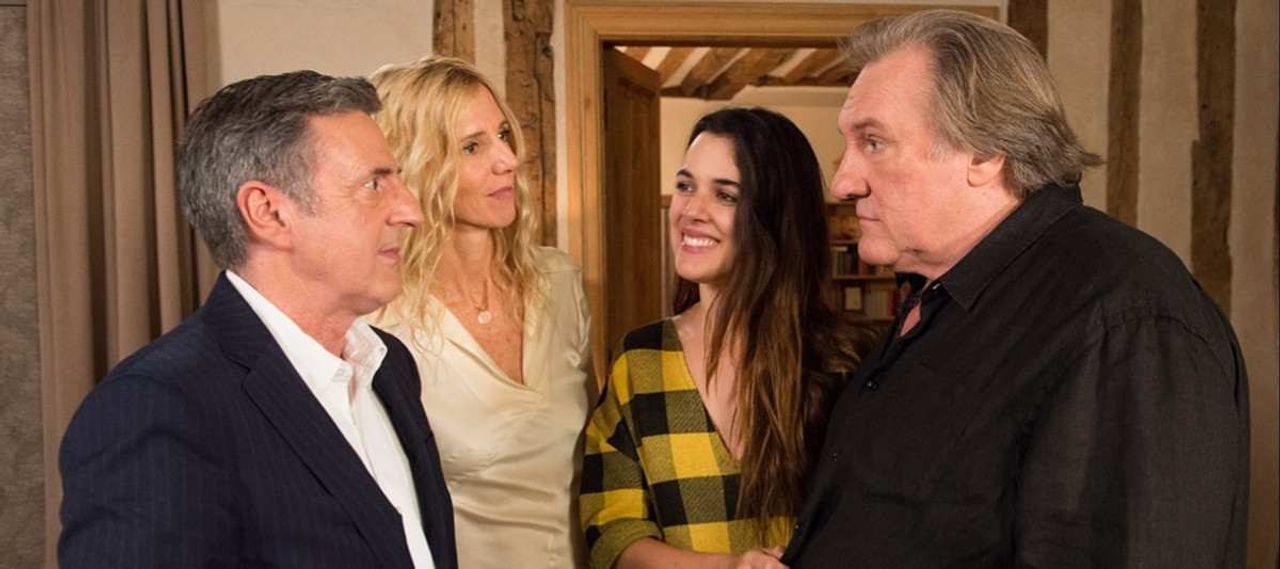 Arkadaşımın Aşkı film konusu ve oyuncuları