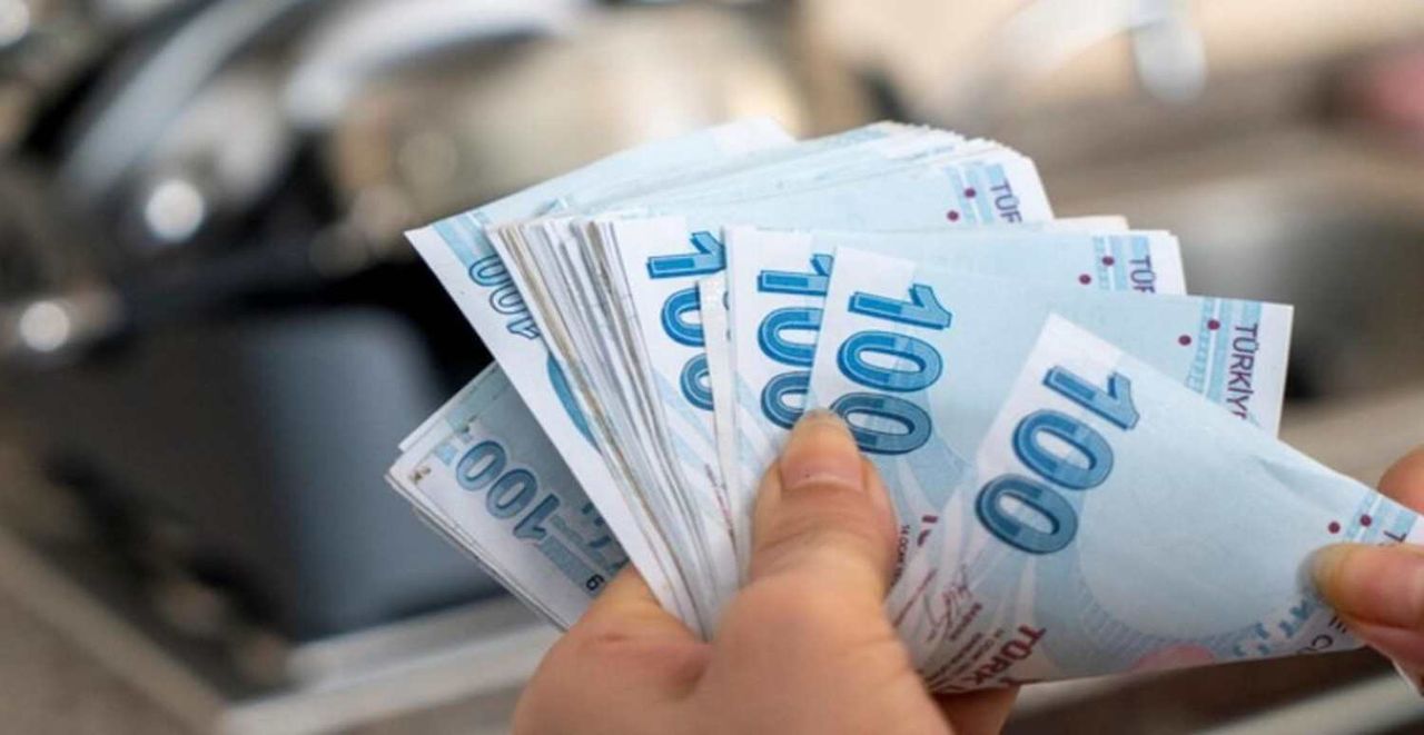 Asgair ücrette 3 formül