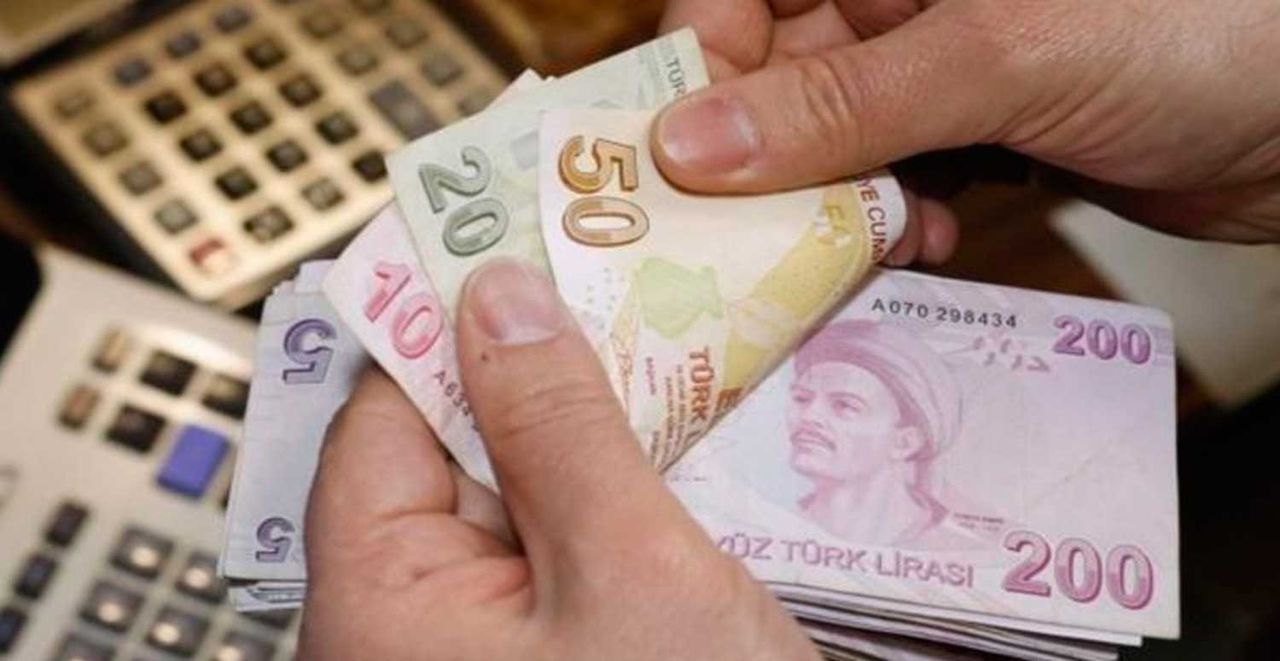Asgari ücrette 3 formül belli oldu