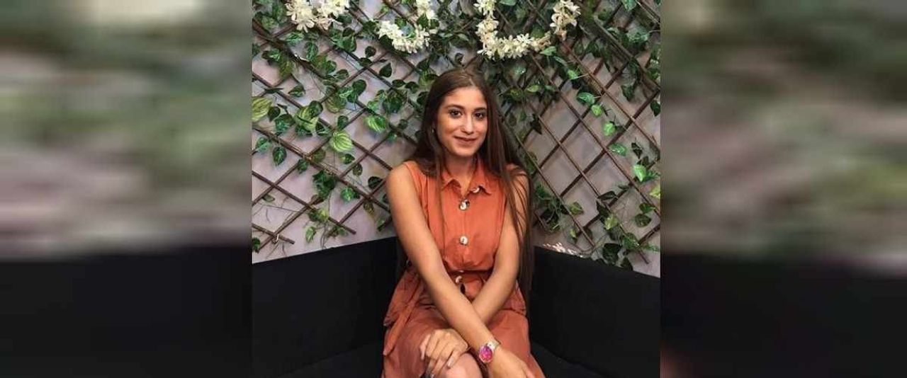 Asiye Atalay Cinayeti