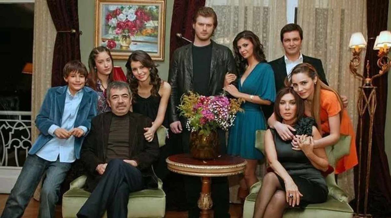 Aşk-ı Memnu ne zaman başlıyor