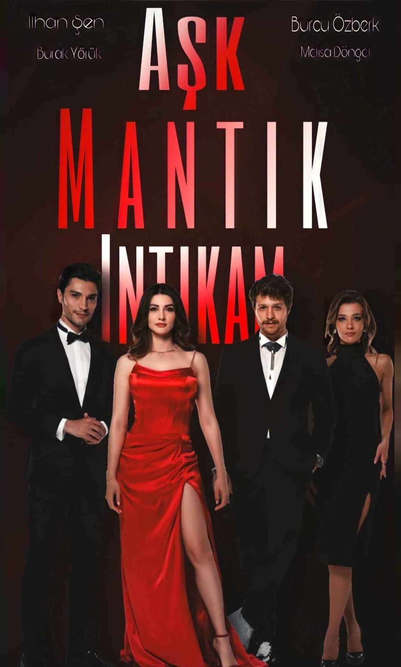 aşk mantık intikam final mi yapıyor