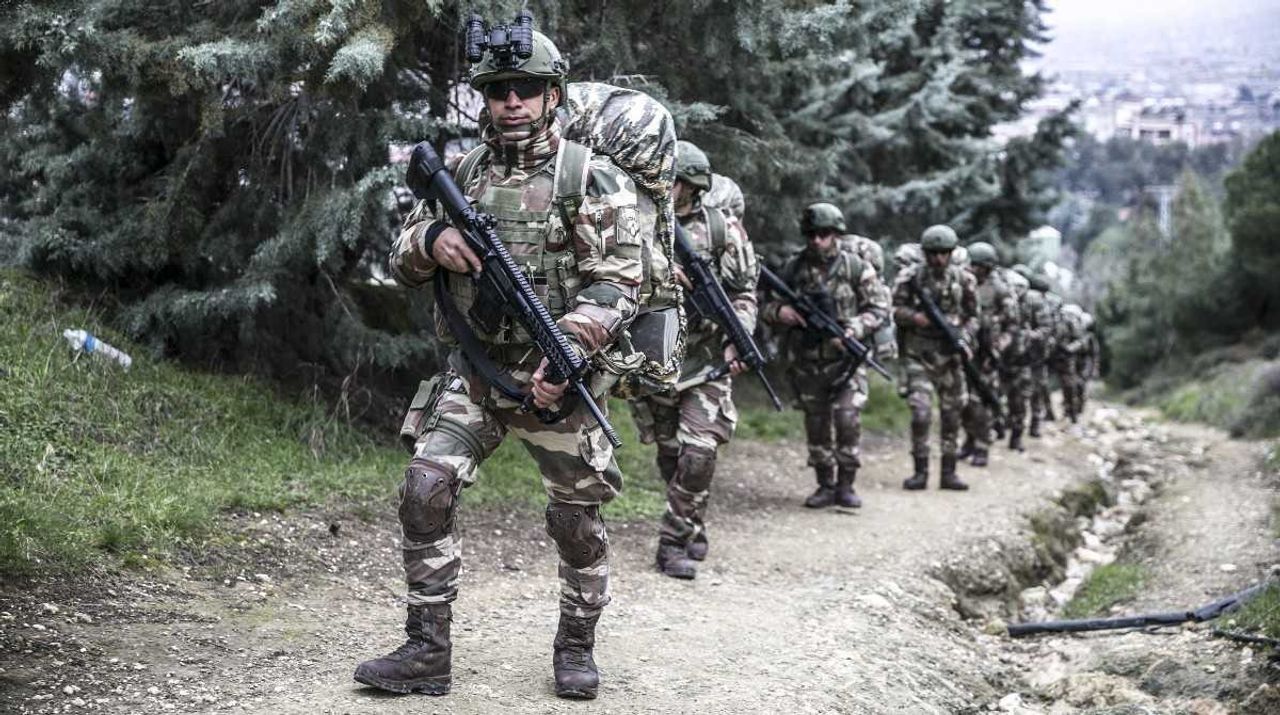 Asker