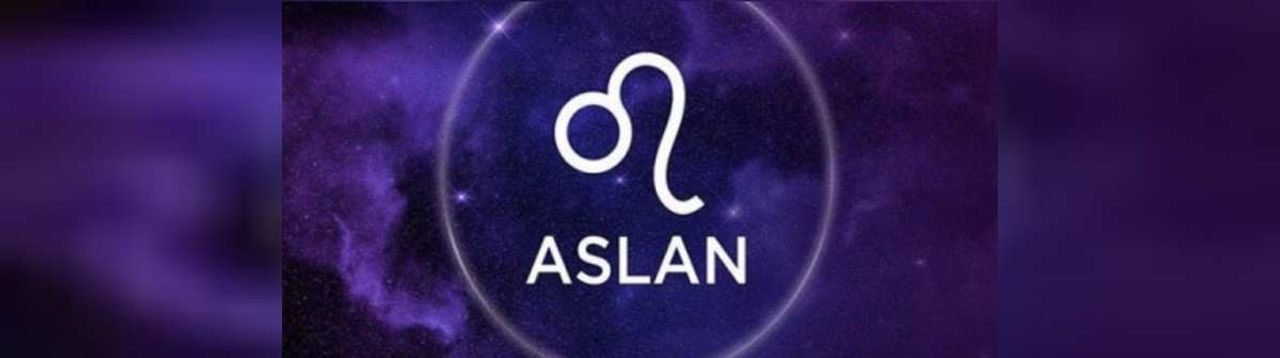 aslan