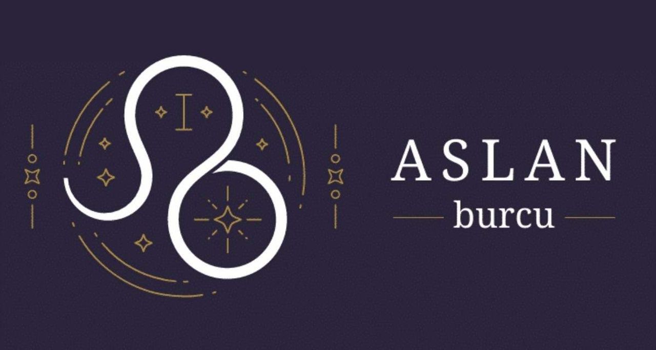Aslan Burcu