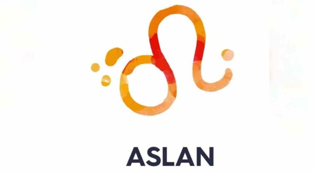 Aslan Burcu
