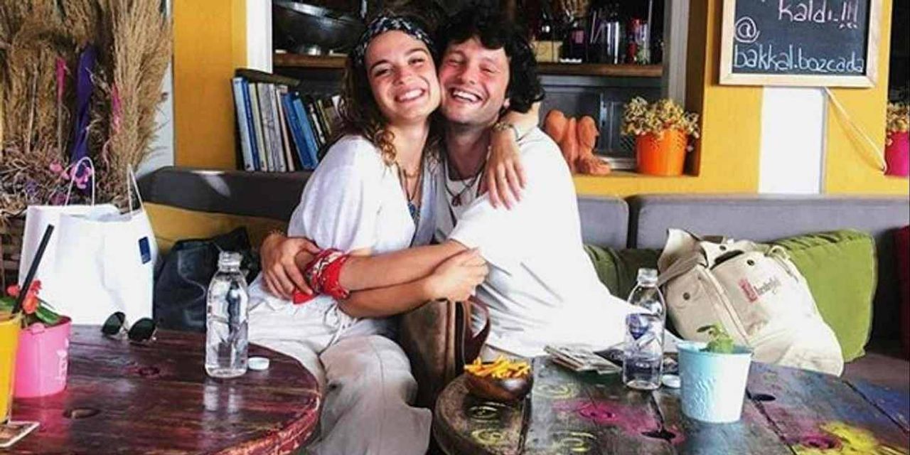 Aslı Bekiroğlu Can Koçkan Barıştı