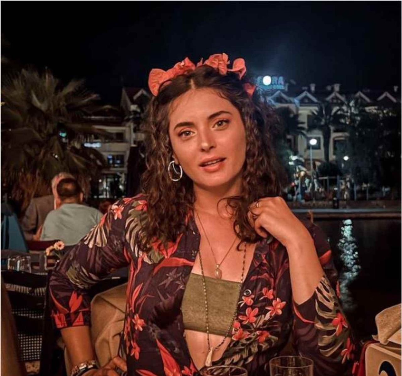 Aslıhan Gürbüz