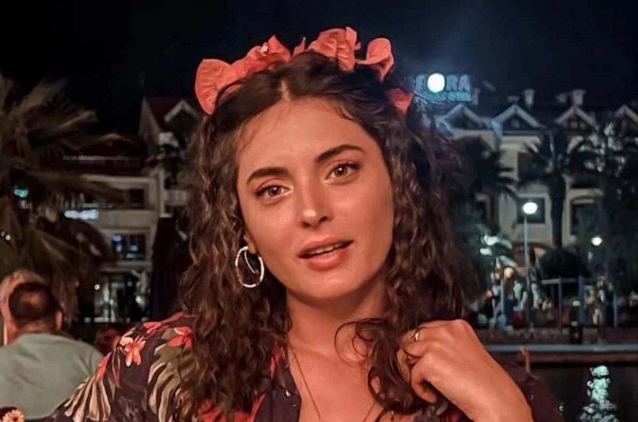 Aslıhan Gürbüz kimdir, kaç yaşında