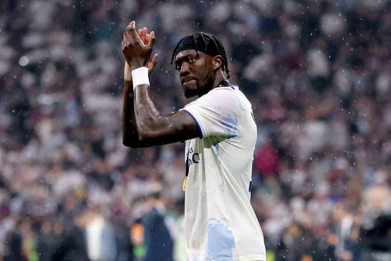 ASTON VİLLA'NIN DEVRE ARASINDA BEŞİKTAŞ'TAN KADROSUNA KATTIĞI FORVET OYUNCUSU TAMMY ABRAHAM...
