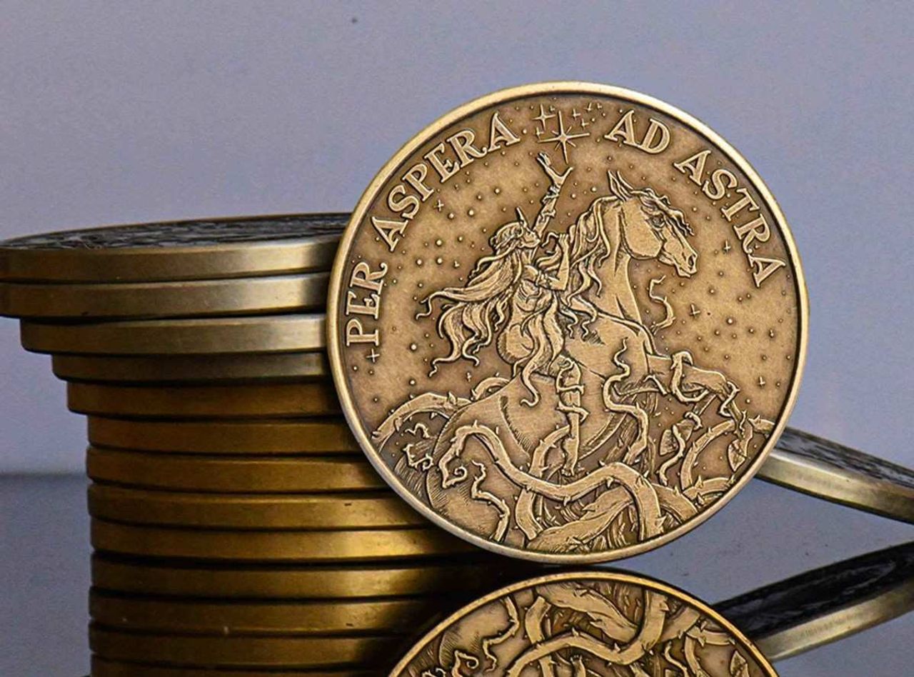 ASTR Coin yol haritası