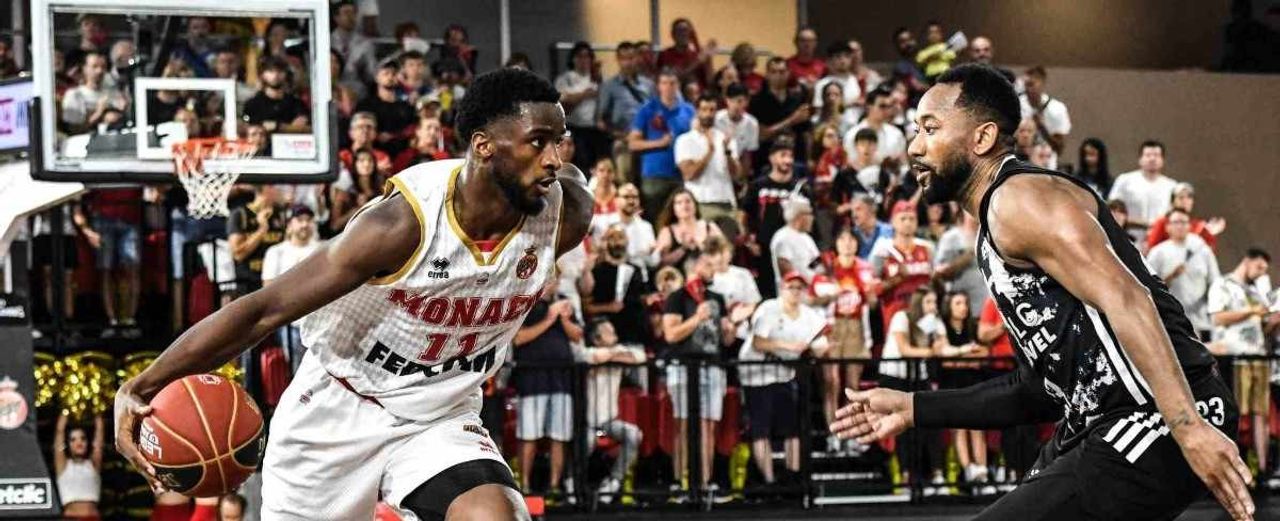 Asvel Monaco