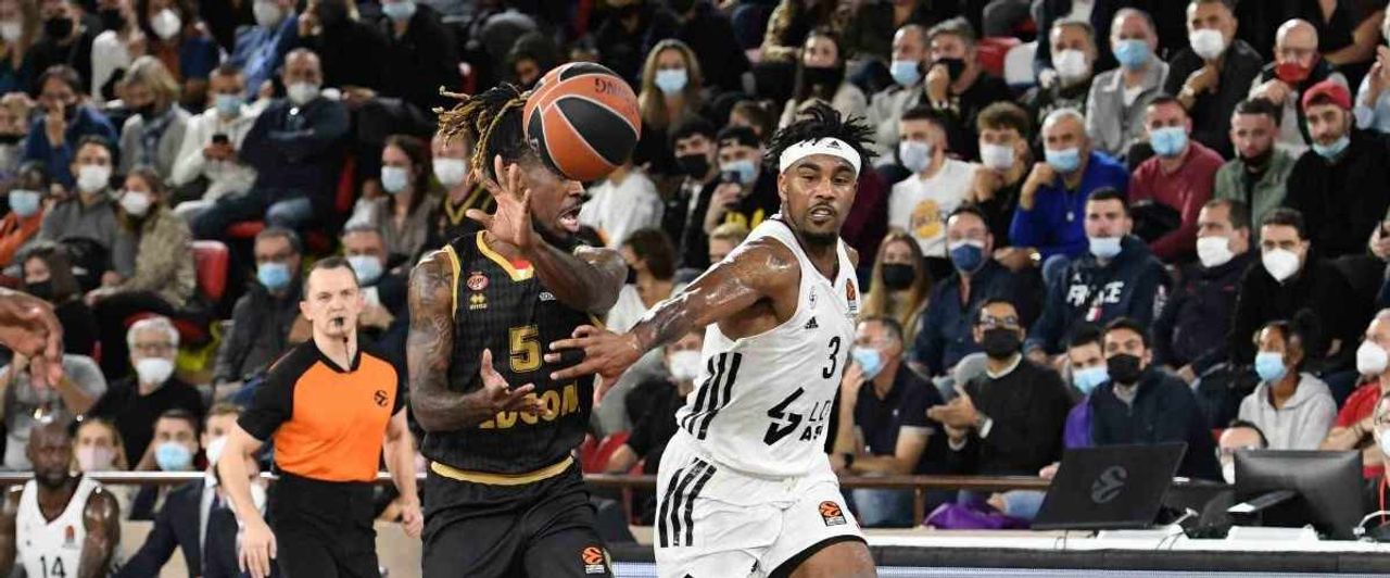 Asvel Monaco
