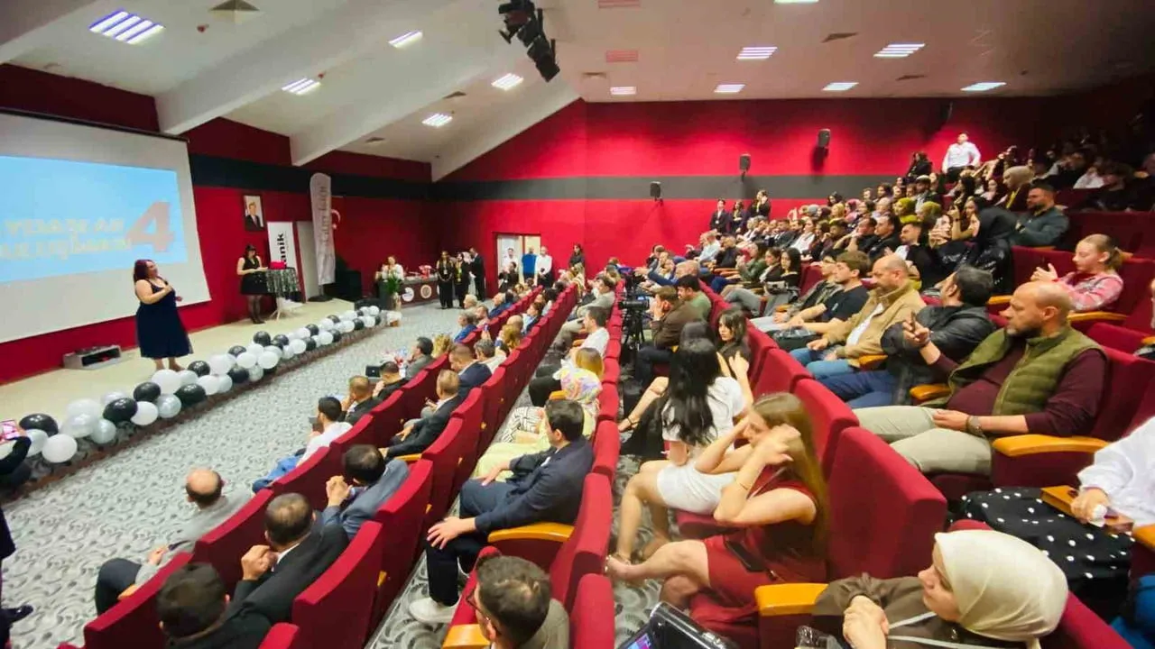 ATATÜRK ÜNİVERSİTESİ İLETİŞİM FAKÜLTESİ HALKLA İLİŞKİLER VE TANITIM BÖLÜMÜ TARAFINDAN GELENEKSEL...