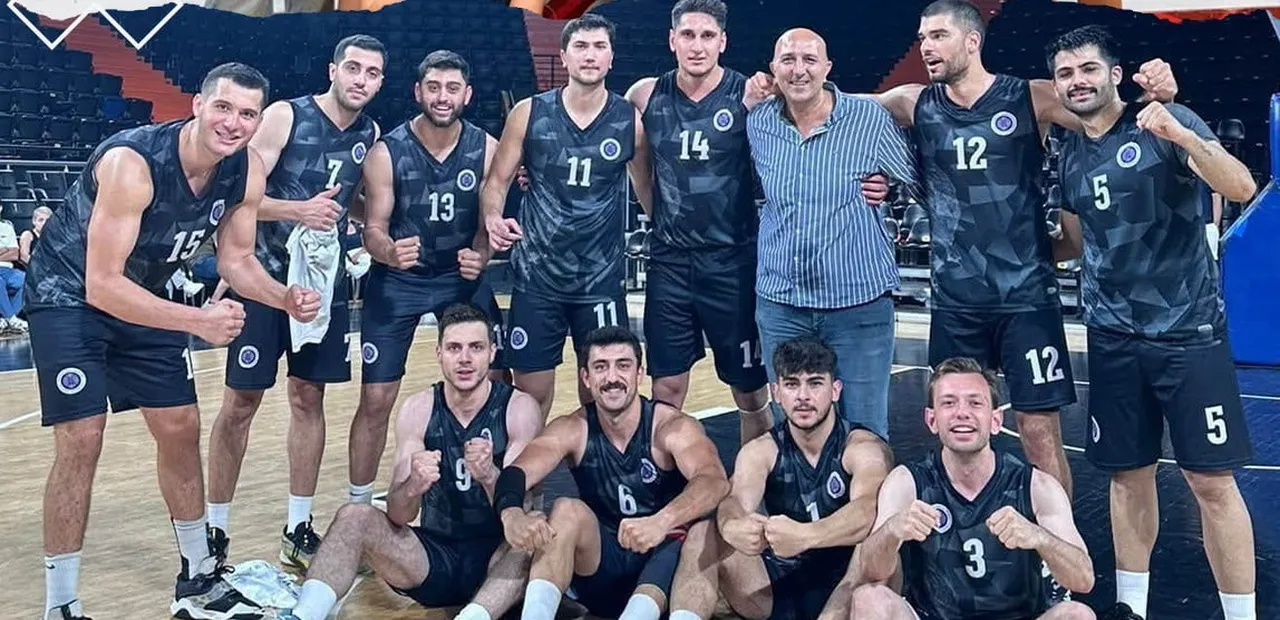 ATATÜRK ÜNİVERSİTESİ, ÜNİVERSİTE SPORLARININ EN ÖNEMLİ ORGANİZASYONLARINDAN BİRİ OLAN ÜNİLİG...
