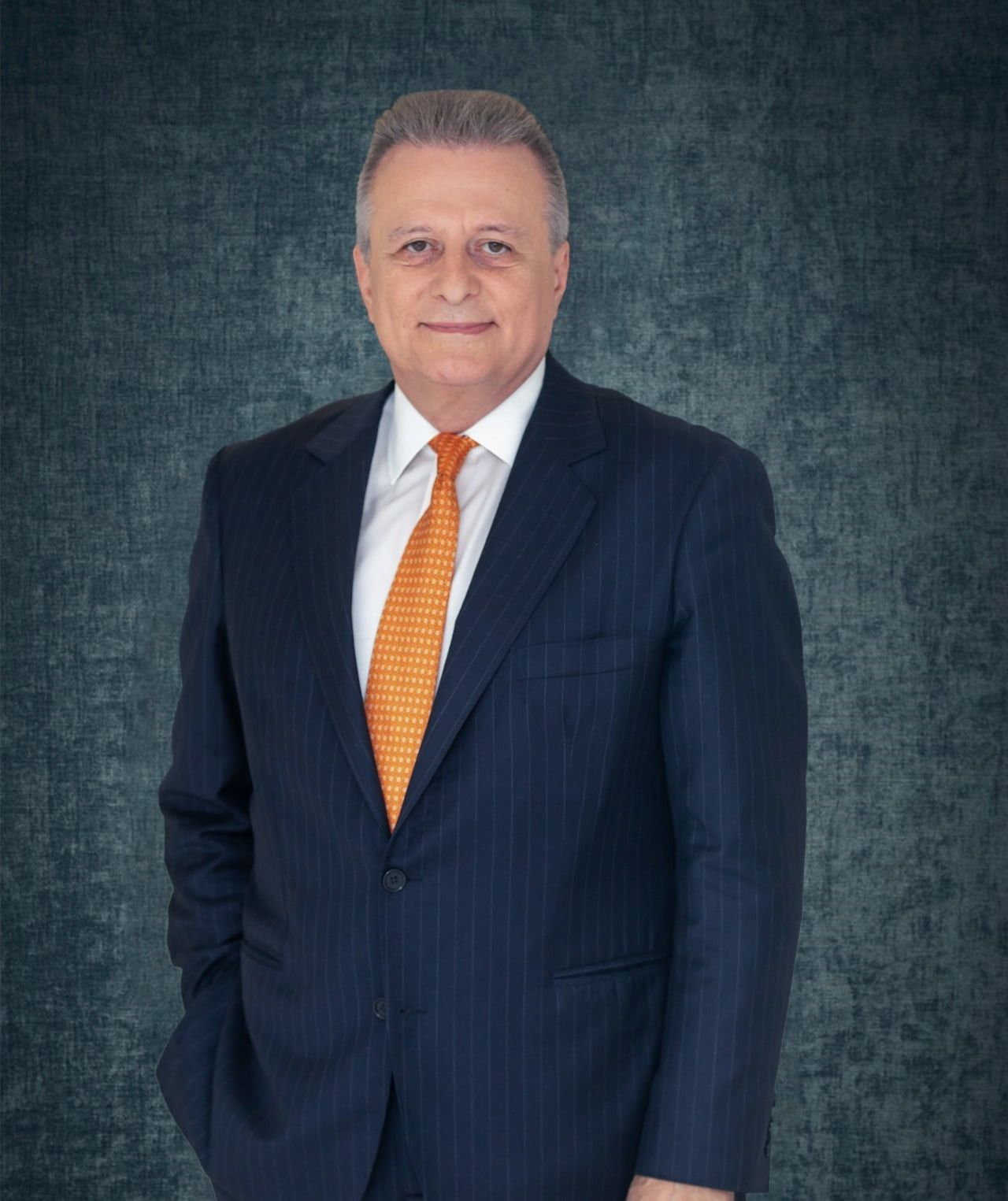 ATP CEO’SU ÜMİT CİNALİ