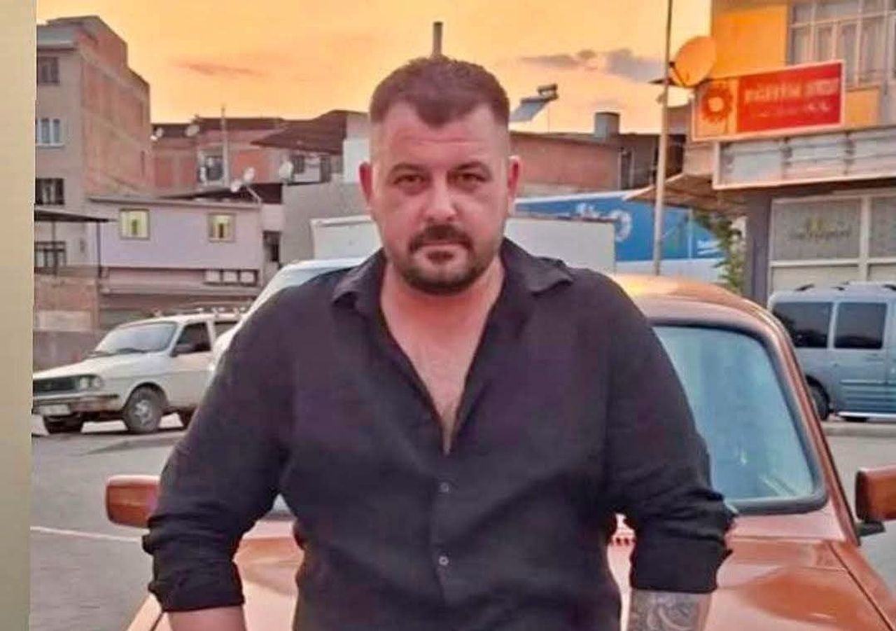 AYDIN'IN ÇİNE İLÇESİNDE 3 GÜNDÜR KAYIP OLARAK ARANAN ALİ VURAL'IN CANSIZ BEDENİNE ULAŞILIRKEN...