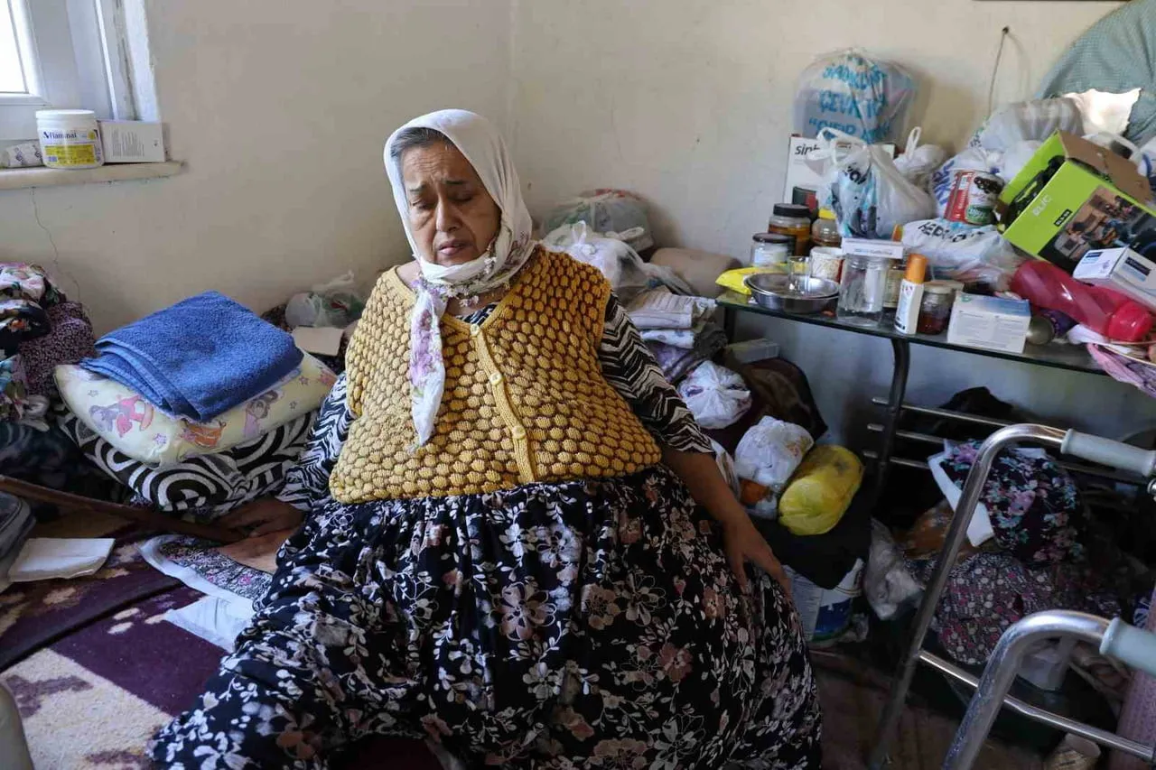 AYDIN’IN EFELER İLÇESİNE BAĞLI KIRSAL KUYUCULAR MAHLLESİ İLE KANYAŞI MAHALLESİ ARASINDAKİ BİR BAĞ...