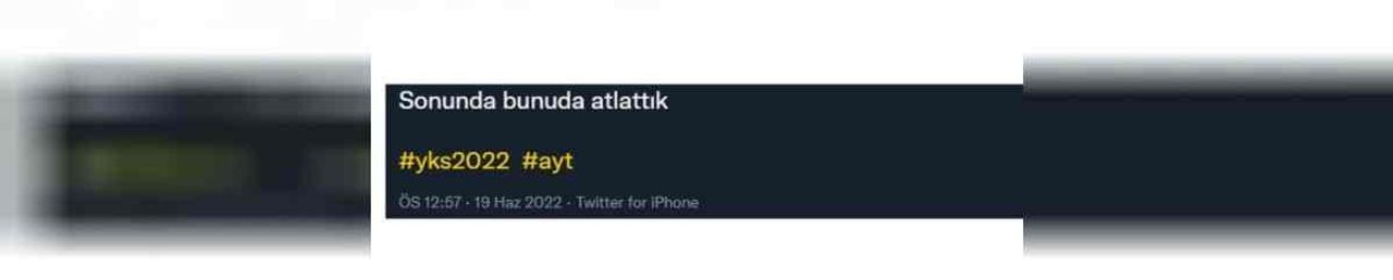 AYT Twitter