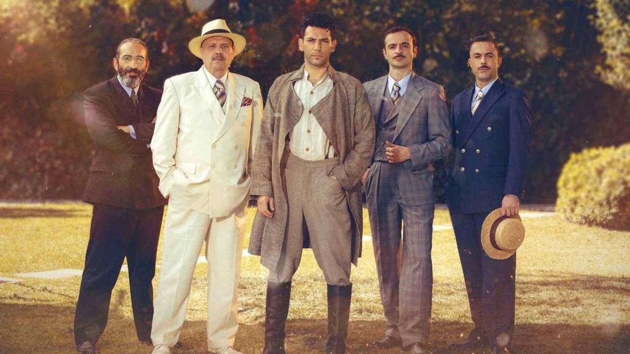 Aziz dizisi 2. sezon