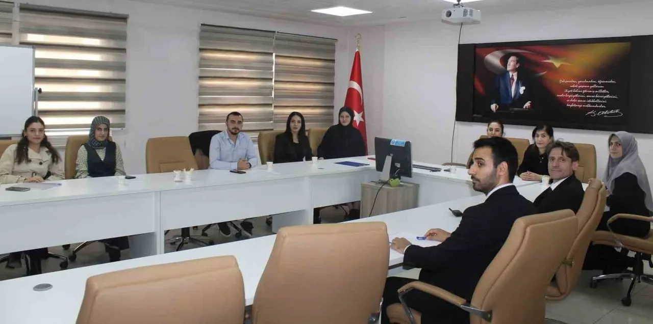 BAYBURT’TA ÇOCUKLARIN KORUNMASINA YÖNELİK ÇALIŞMALAR DEĞERLENDİRİLDİ