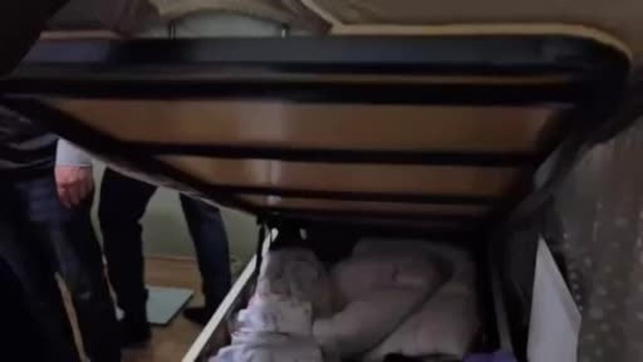 İşlediği suçlardan 15 yıl kesinleşmiş hapis cezası bulunan ve 9 yıldır aranan firari Bağcılar’da...