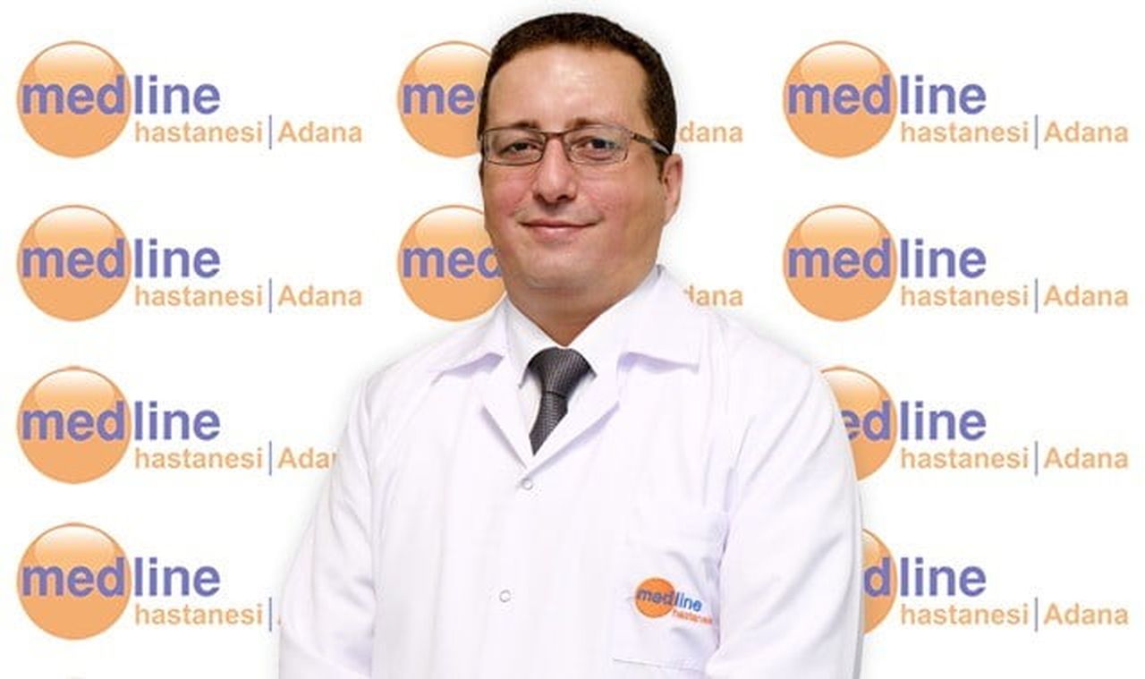 GENEL CERRAHİ UZMANI DOÇ. DR. ÜMİT TURAN, HERHANGİ BİR RİSK FAKTÖRÜNÜN BULUNMASININ KİŞİNİN...