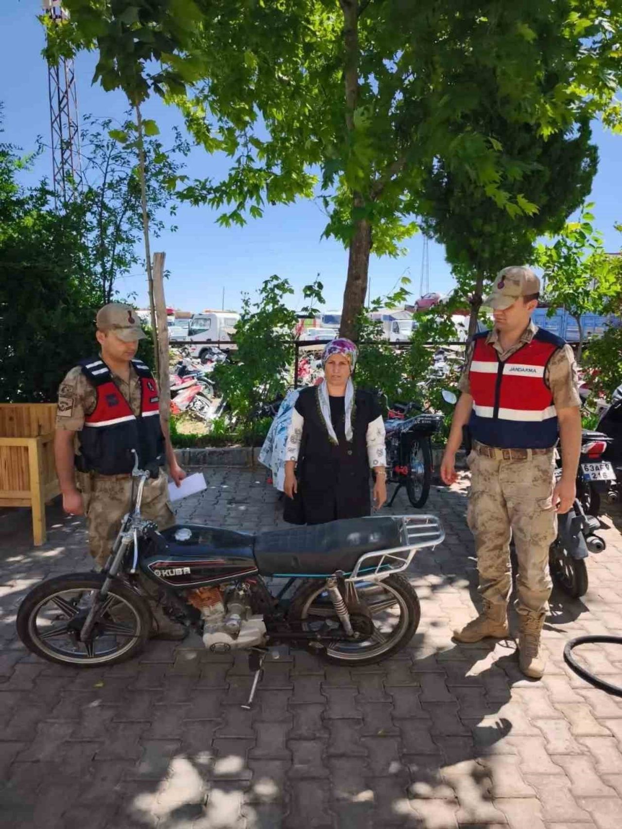 SİVEREK